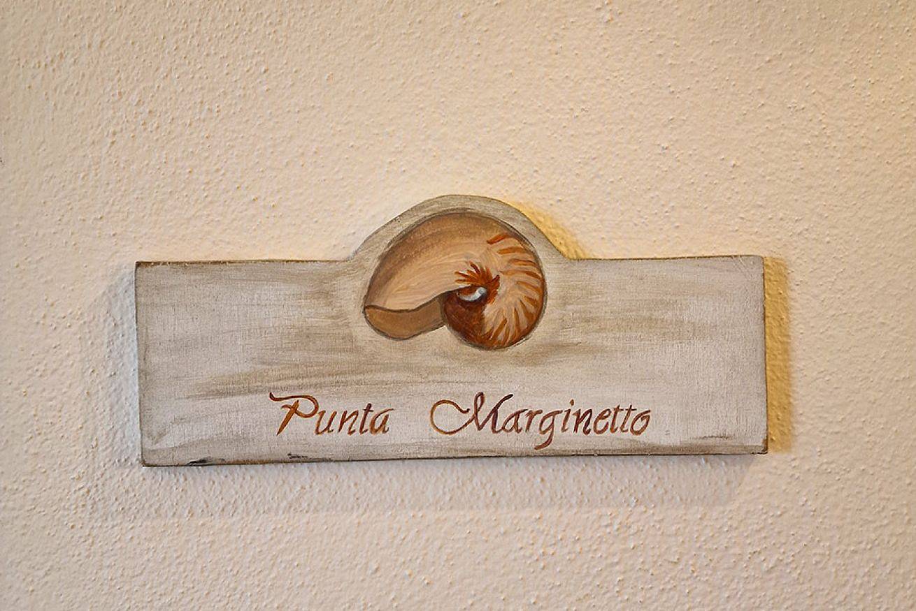 Ganze Wohnung, Ferienwohnung für 2 Personen mit Balkon/Terrasse in Parco Nazionale dell'Arcipelago di La Maddalena, La Maddalena