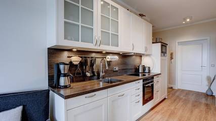 Ferienwohnung für 4 Personen in Mittelfehmarn, Fehmarn, Bild 2