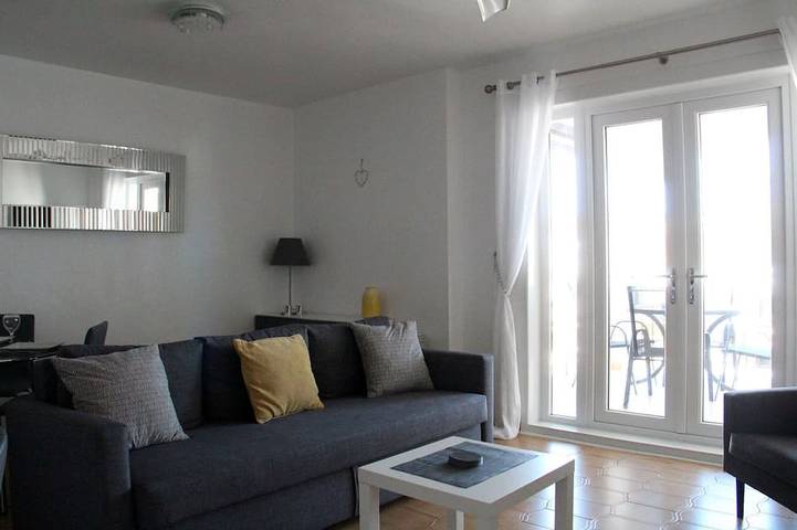 Ganze Wohnung, One Bed Apartment on Villamartin Plaza, Costa Blanca - 5 min from beach in Brisas y Golf, Orihuela