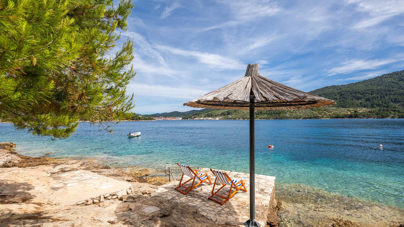 Holiday home Erika by Villas Guide in Vela Luka, Korcula