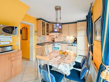 Ferienhaus für 6 Personen in Rechlin, Müritz, Bild 3