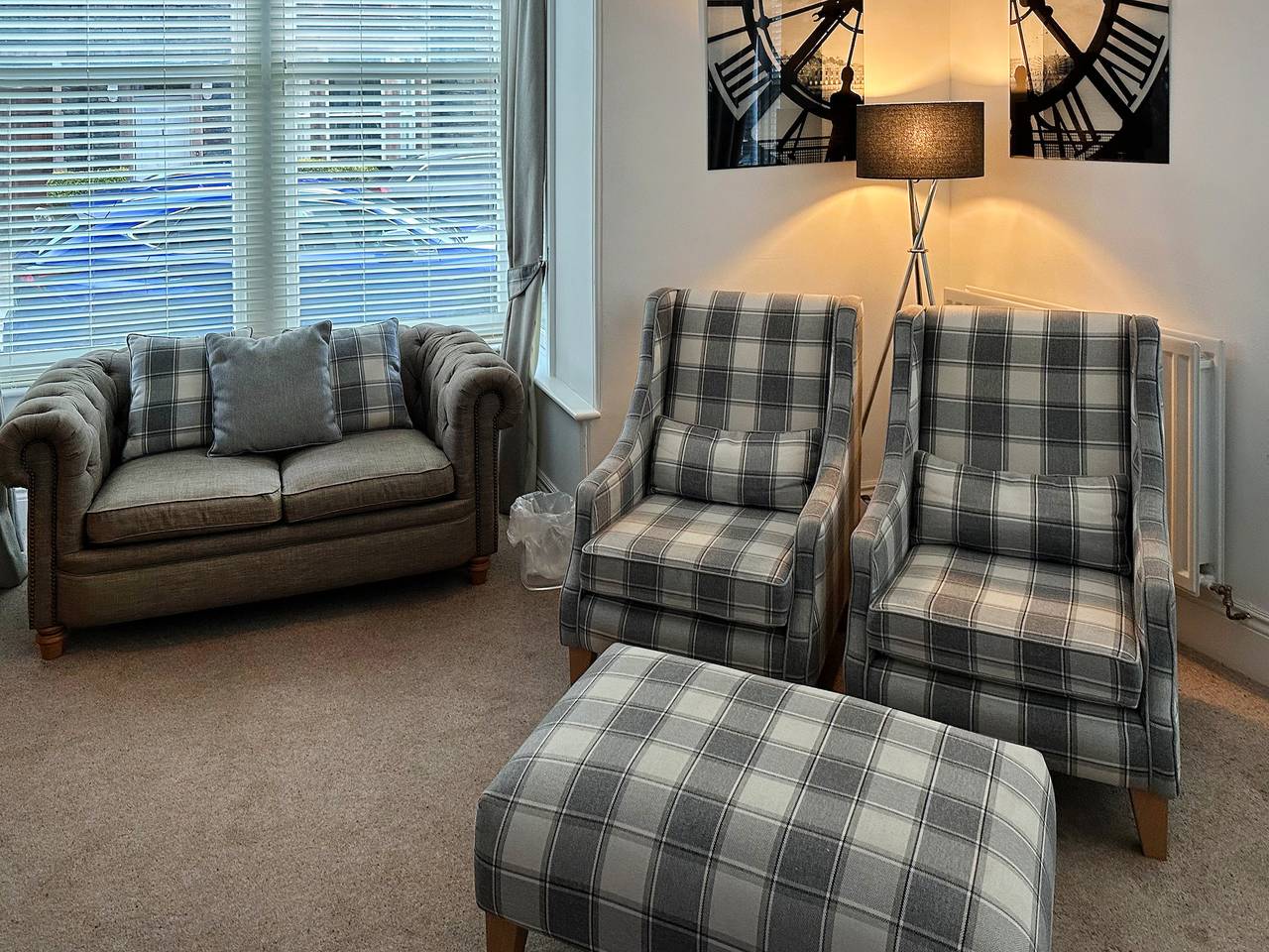 Breckenridge in Keswick, Lake District