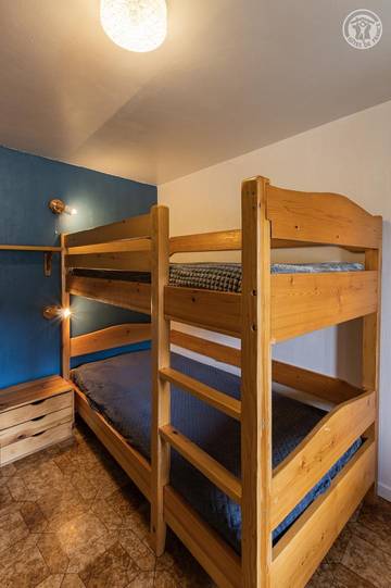 Gîte pour 6 Personnes dans Sollières-Sardières, Parc National de la Vanoise, Photo 4