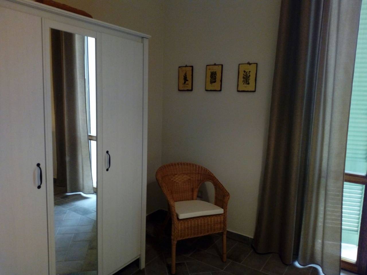 Appartamento intero, In den Weinberg eingetaucht in Bevagna, Perugia e dintorni