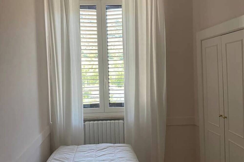 Apartamento entero, Delle Mura Apartment - Spoleto in Spoleto, Provincia de Perugia