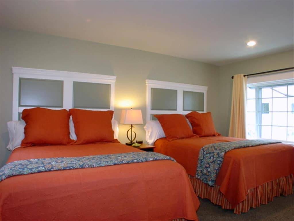 Gemütliches Ferienhaus in der Innenstadt von Branson mit Pool in Taney County