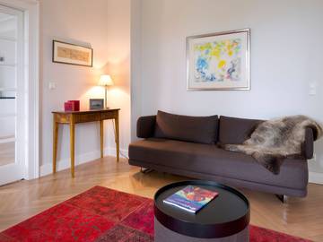 Ferienwohnung für 4 Personen in Lindau, Obersee (Bodensee), Bild 2