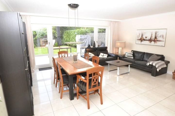 Ferienhaus für 4 Personen, mit Garten in Tinnum - 4