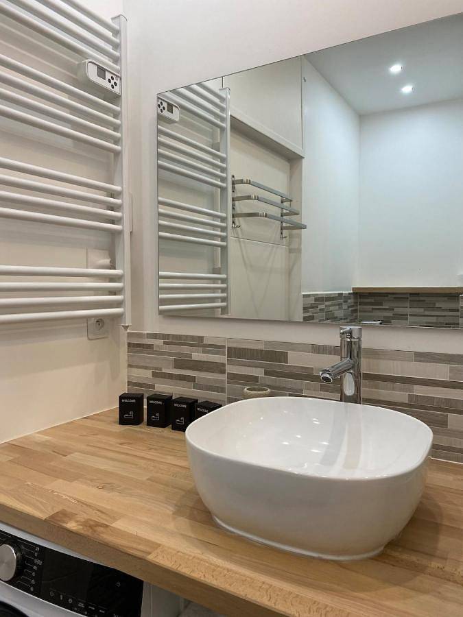 Gîte pour 4 personnes, avec terrasse et vue, animaux acceptés à Pouilly-sur-Loire - 4