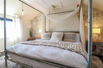 Cottage for 4 People in Belper, Derbyshire, Photo 2