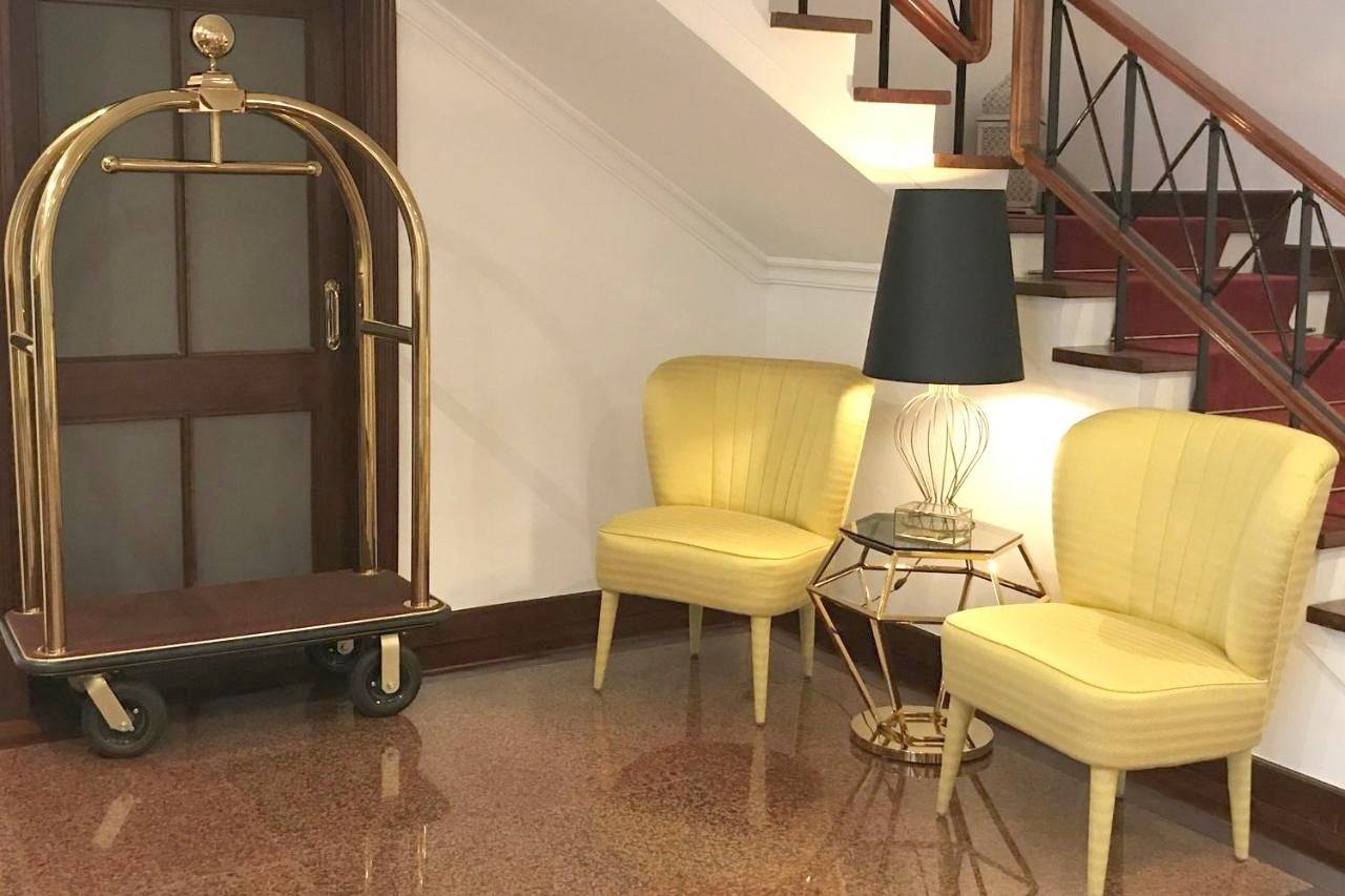 Hotel Sj in U.F Tondela e Nandufe, Viseu Distrikt
