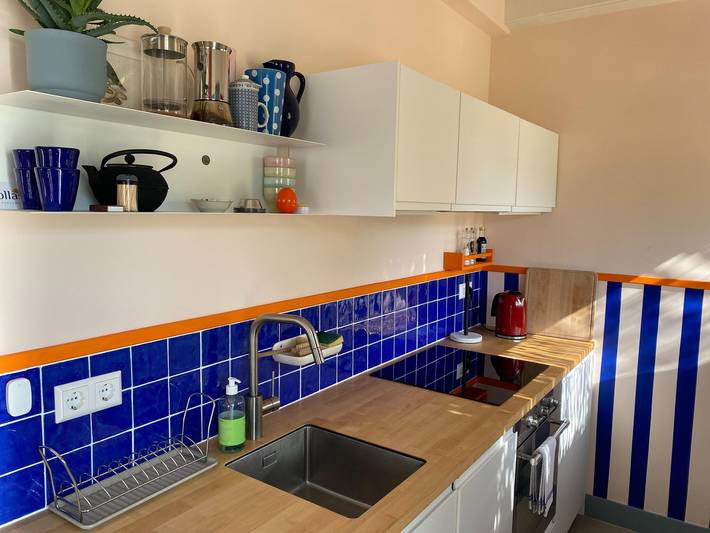 Strandhaus für 4 Personen in Südholland - 4