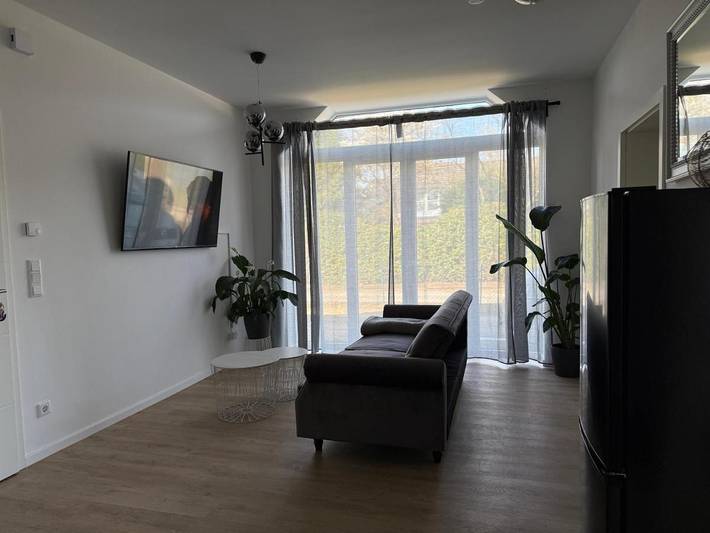 Ferienwohnung für 6 Personen, mit Terrasse in Neu Wulmstorf - 2