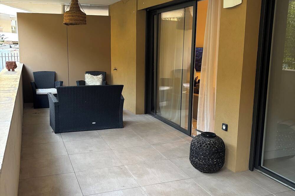 Entire apartment, Beautiful apartment in a luxury residence in Castelnau-le-Lez, Côte d'Améthyste