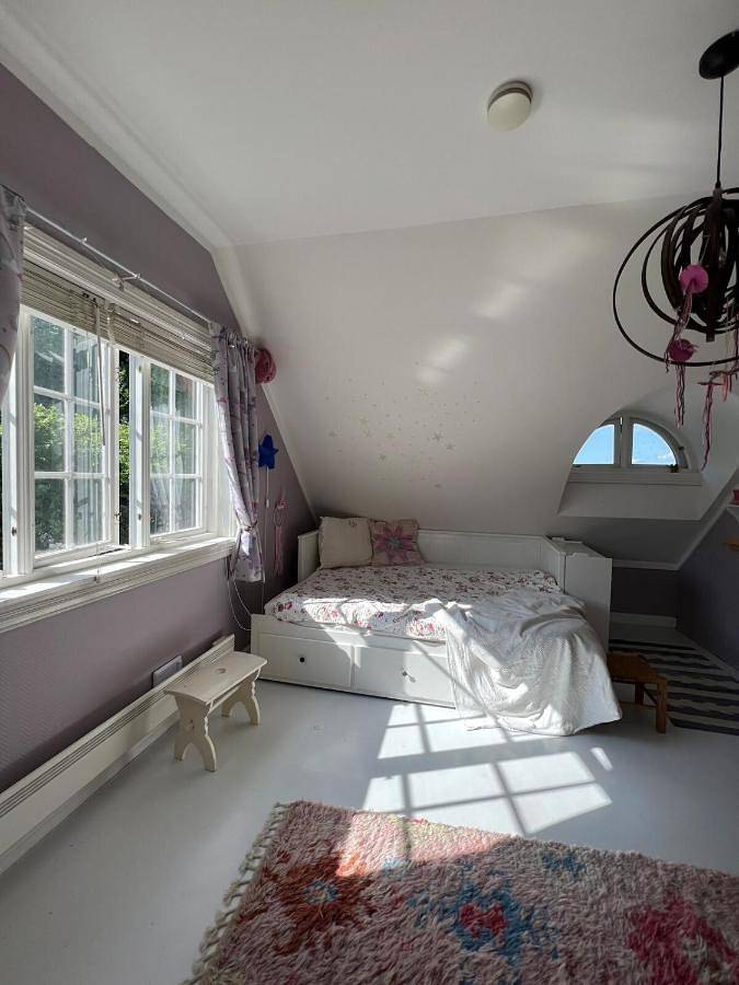 One-Bedroom Villa in Asker