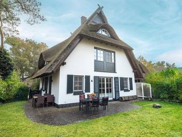 Ferienhaus für 8 Personen, mit Garten, kinderfreundlich in Dierhagen