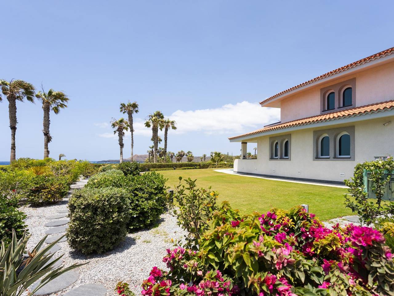 Amarilla Suite in Amarilla Golf, San Miguel de Abona
