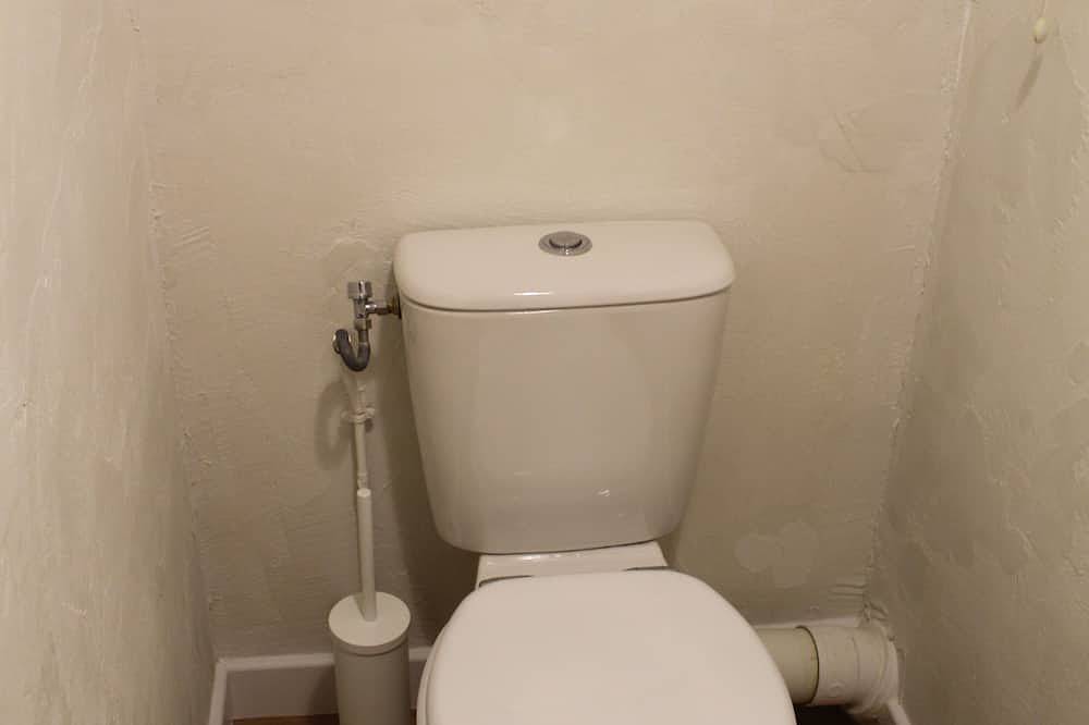 Apartamento entero, Charming newly renovated studio close to all amenities in Saint-Médard-en-Jalles, Región de Burdeos