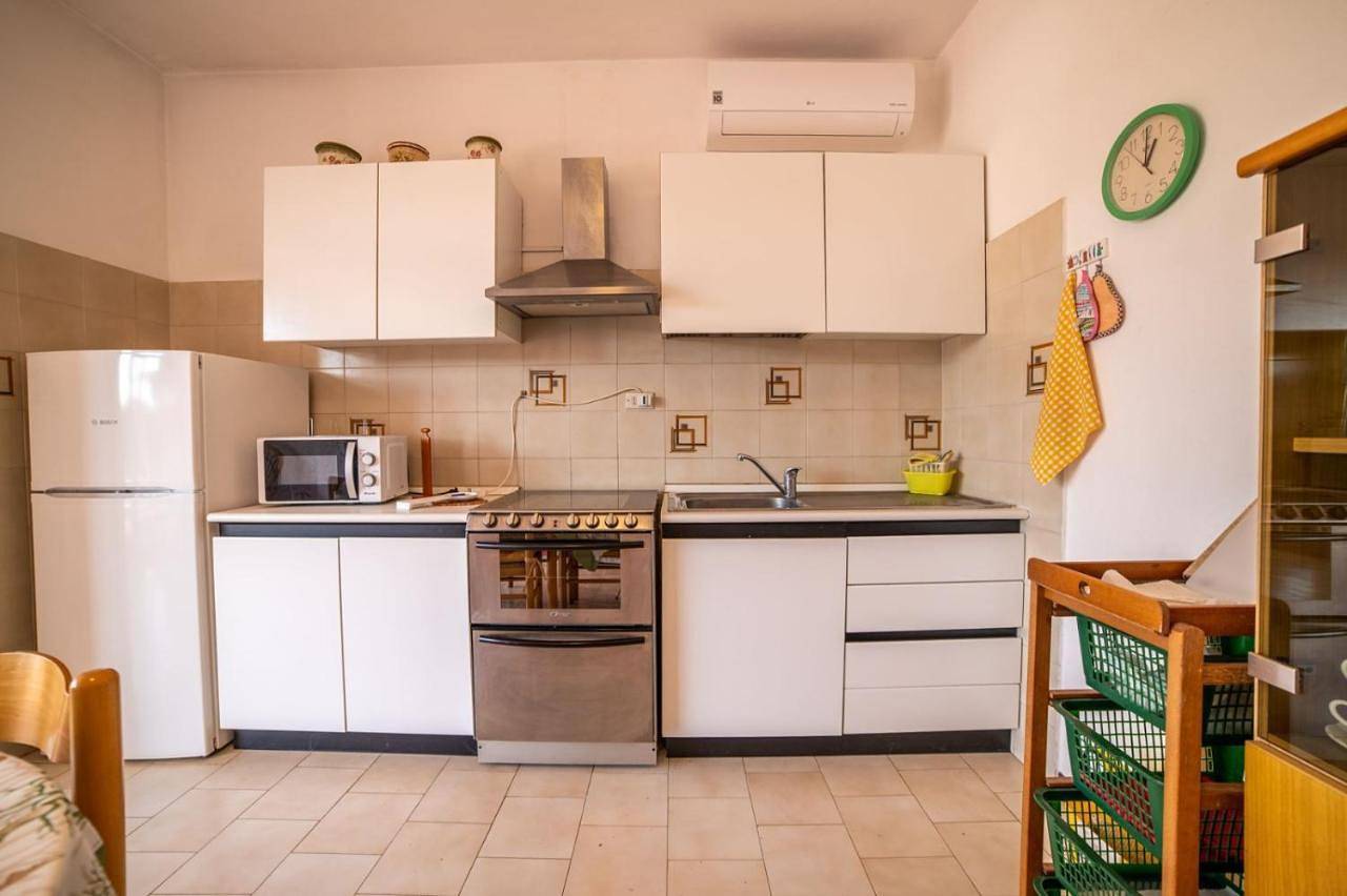 Appartement entier, Casa Magazzini in Magazzini, Portoferraio