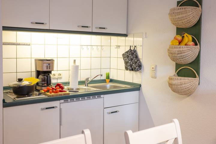 Ganze Ferienwohnung, Ferienwohnung am Berg in Sankt Andreasberg, Braunlage
