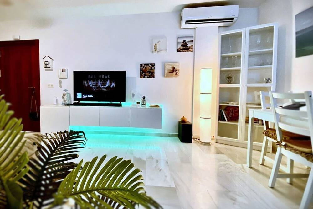 Ferienwohnung in Carboneras ab 108€ pro Nacht