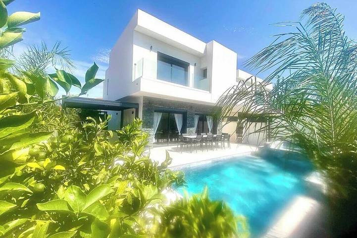 Villa für 12 Personen, mit Whirlpool, mit Haustier an der Costa Brava