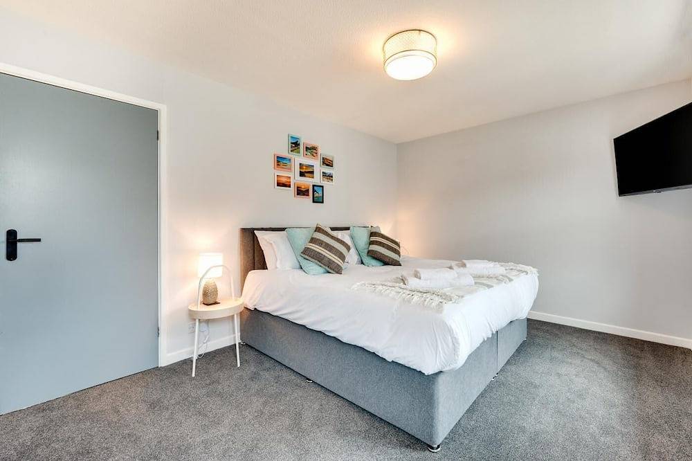 2 Bed in Braunton (oc-stepco) in Braunton, Devon