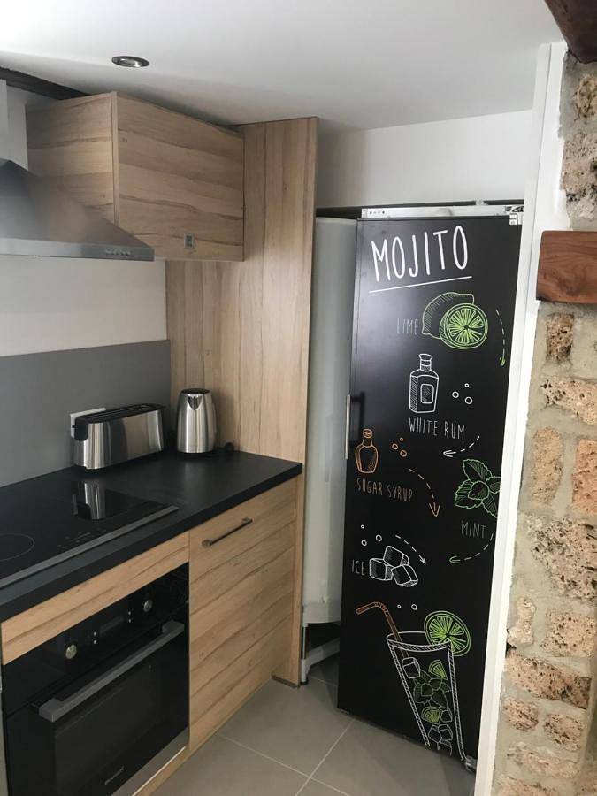 Location de vacances pour 6 personnes à Chanac - 2