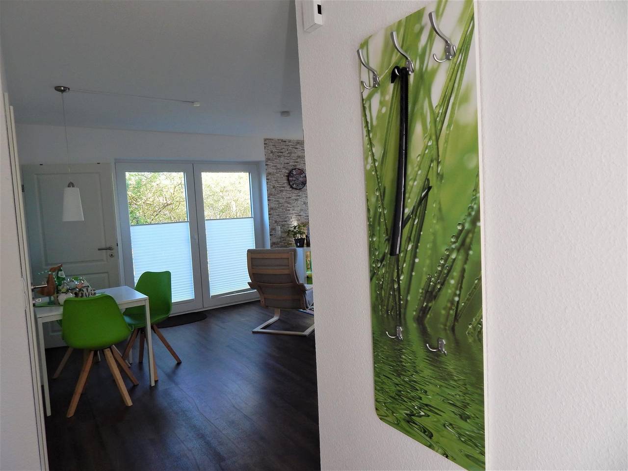 Ganze Ferienwohnung, Ferienwohnung 2 Dau Eg in Tating, Eiderstedt