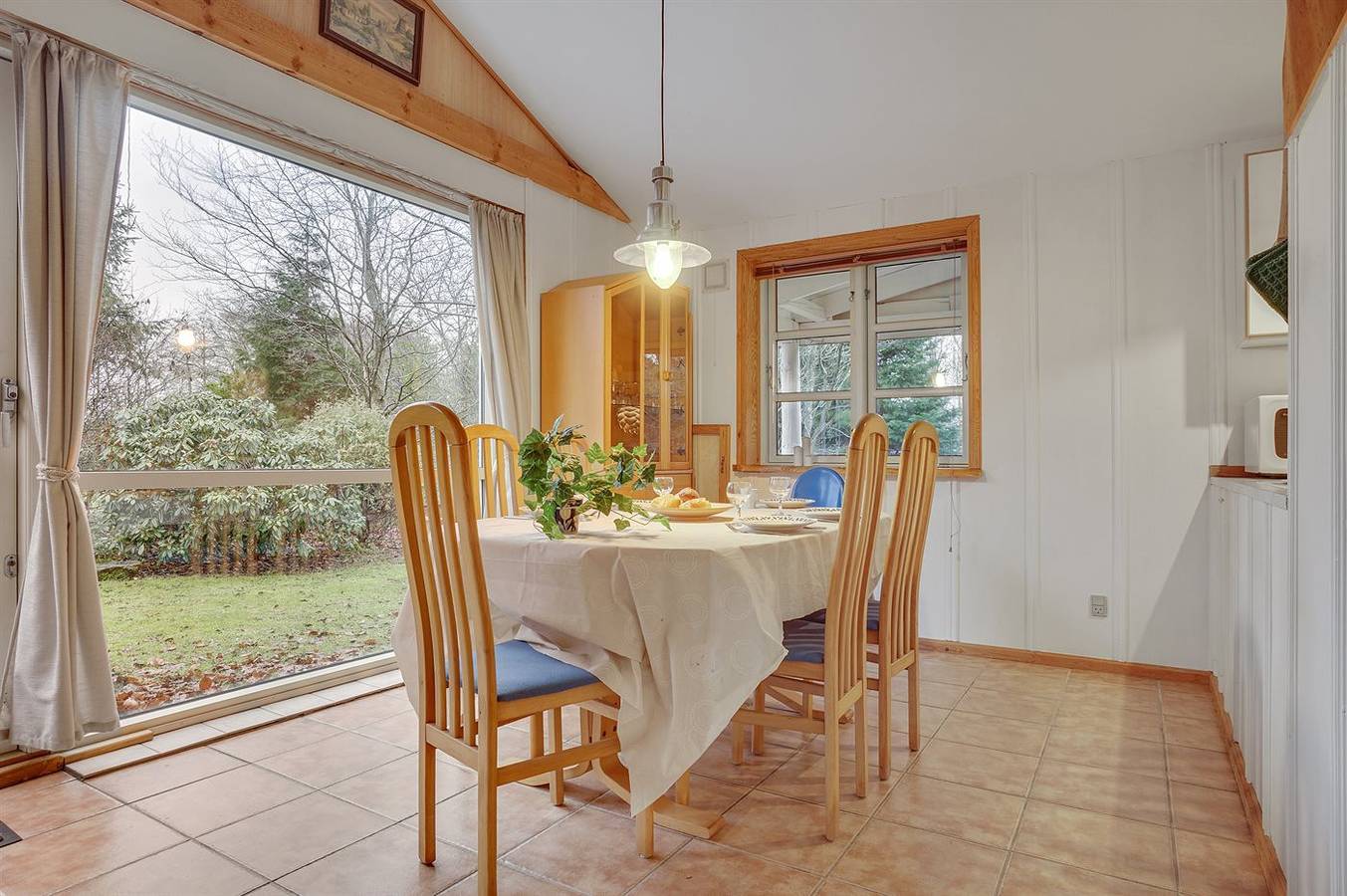 3 bedroom pet friendly home in Thyholm in Lyngs, Thyholm