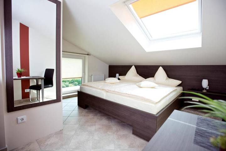 Hotel für 2 Personen, mit Ausblick in Brüggen - 3