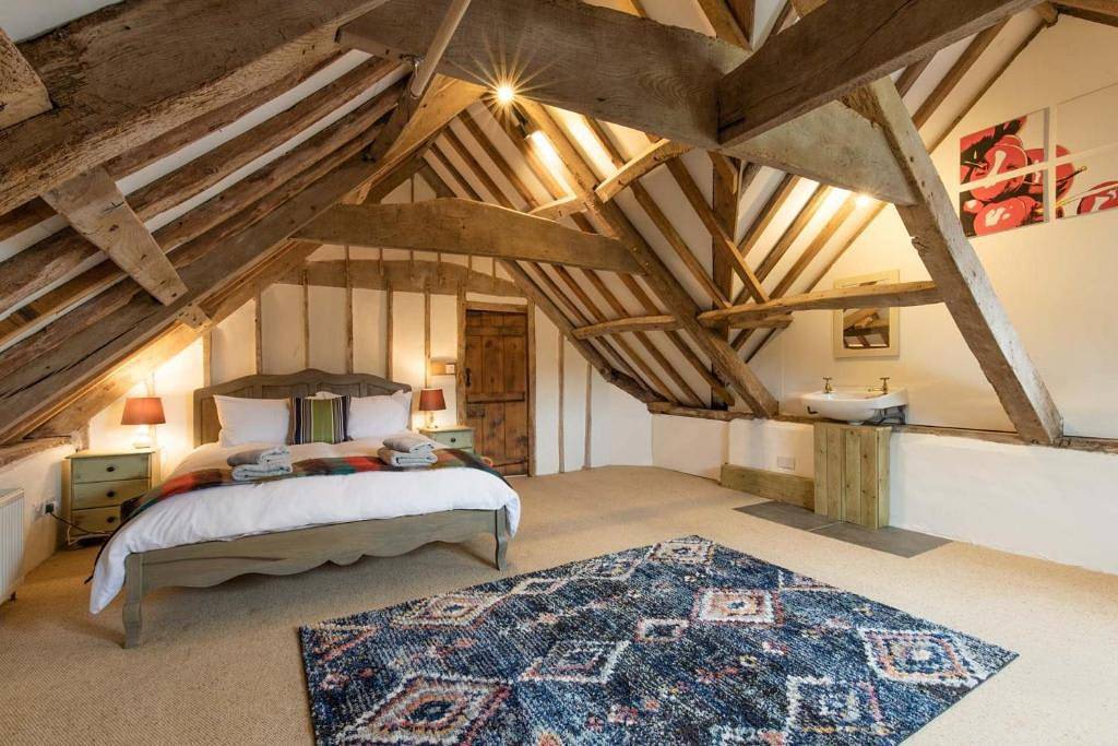Vakantiehuis voor 10 personen in North Elmham, Norfolk