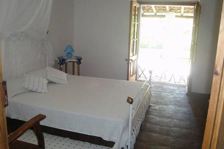 Gîte pour 25 personnes, avec balcon ainsi que jardin et piscine à Reguengos de Monsaraz - 4