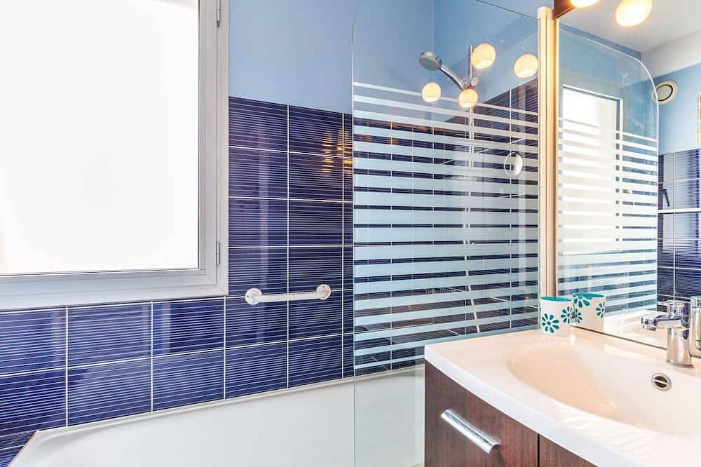 Appartement de vacances
