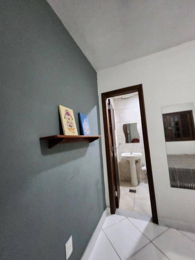 Bed and breakfast para 2 pessoas, com sauna e vista e ainda piscina and jardim, com animais de estimação - 1