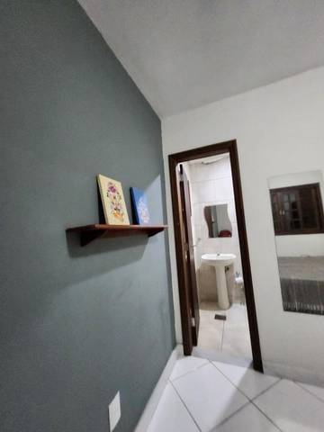 Chambre d’hôte pour 2 personnes, avec sauna et piscine ainsi que vue et jardin, animaux acceptés dans Região Metropolitana do Rio de Janeiro