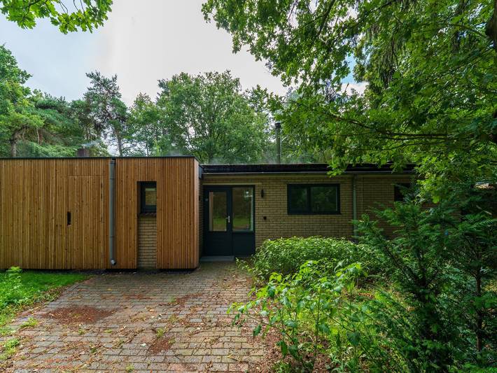 Vakantiehuis in Zelhem met Hottub & Bos in Zelhem, Achterhoek