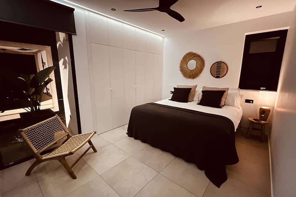 Villa Bf - Paradise of Tranquility in Villaverde, La Oliva