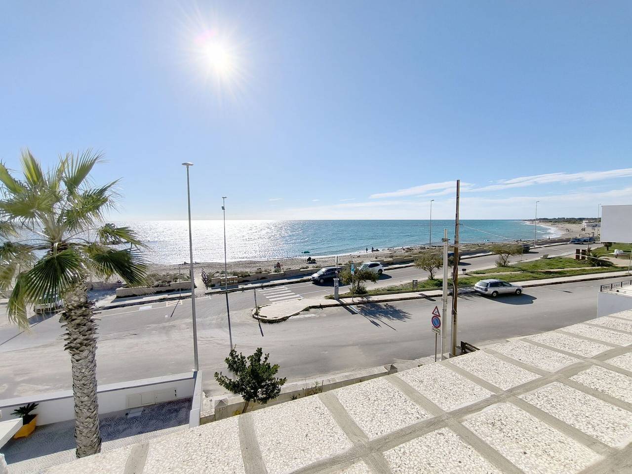 Entire apartment, Ugento 1 - La Torre 1.4 in Torre Mozza (Salento), Gulf of Taranto