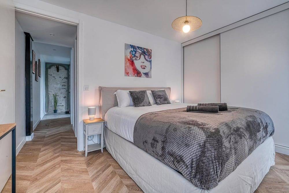 Ganze Wohnung, Parenthèse Enchantée – Proche Disney in Collégien, Seine-et-Marne