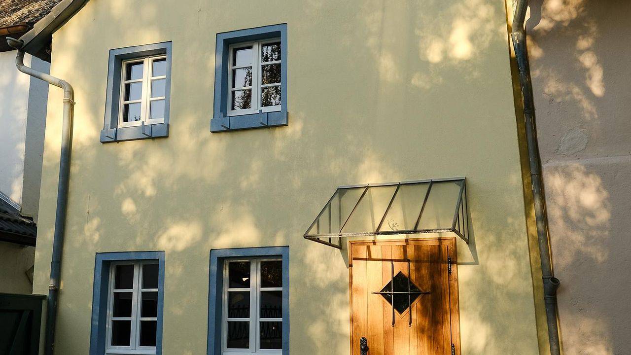 Ferienhaus für 5 Personen (75 m²) in Euskirchen in Euskirchen, Rheinland