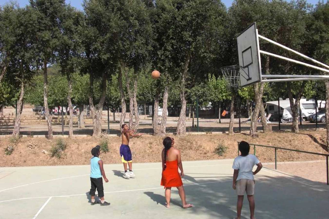 Tienda para 2 Personas en Pals, Baix Empordà