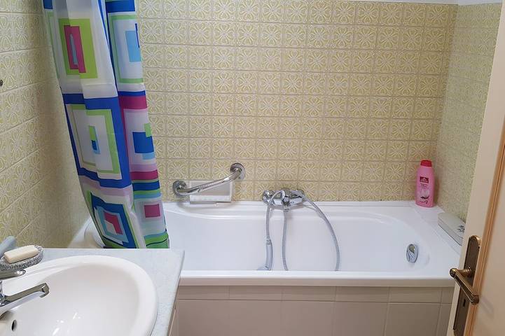 Gîte pour 4 personnes à Saulny - 4