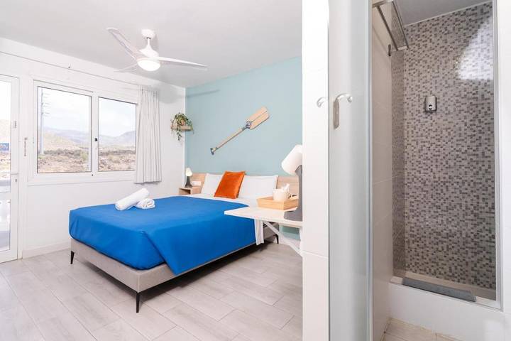 Maison d’hôte pour 2 personnes, avec terrasse à Arona - 2