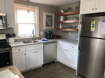 Vacation House for 4 Guests in Massachusetts, USA, Picture 4