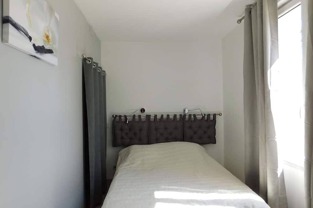 Das Oustaou von Sandrine in Valréas, Enclave de Valreas