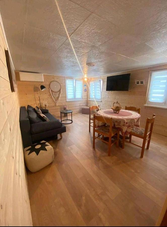 Location de vacances pour 4 personnes, avec terrasse à Drusenheim - 3