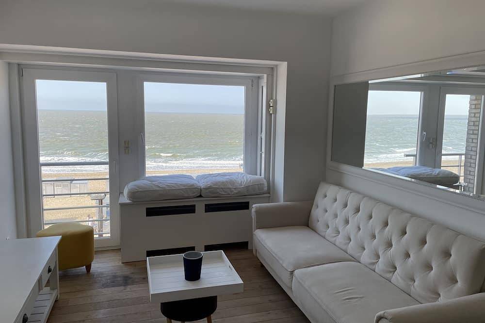 Entire apartment, Magnifique Appartement vue sur mer in Knokke, Knokke-Heist