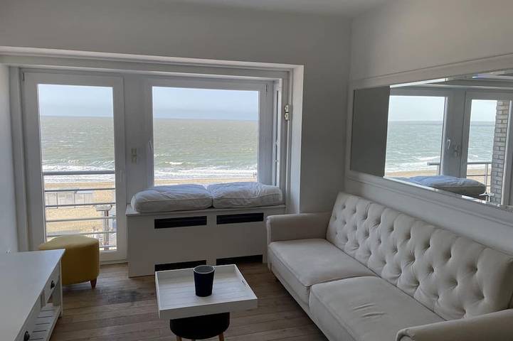 Holiday apartment for 5 people, with pets - 1