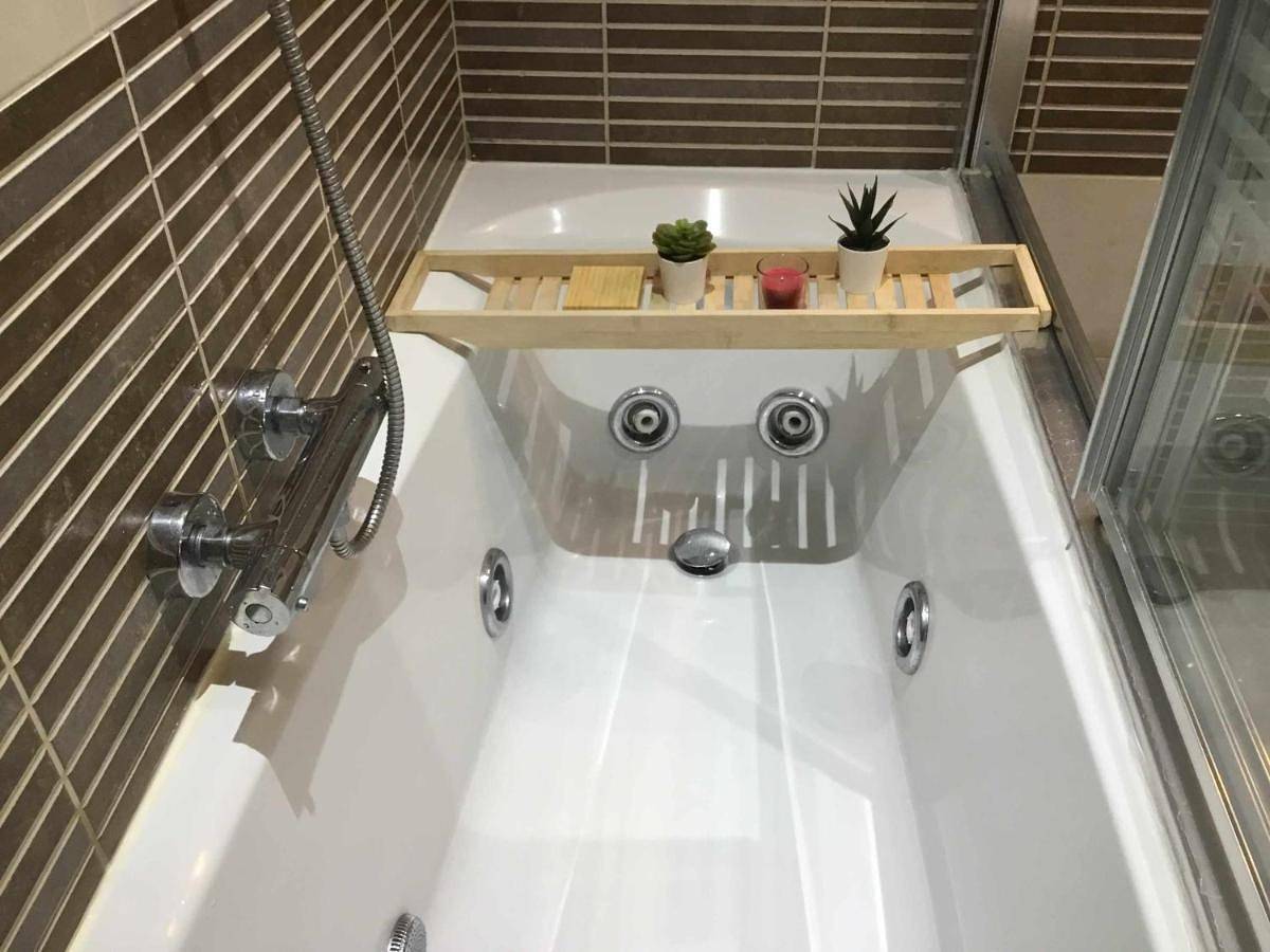 Appartement entier, Gran piso alto Luzdiseño centrico con garaje in León, Chaîne Cantabrique